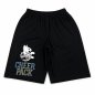 Preview: Sporthose schwarz Design Cheer Pack Katze
